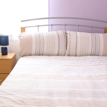 Aria Lodging อินเวอร์เนส ภายนอก รูปภาพ