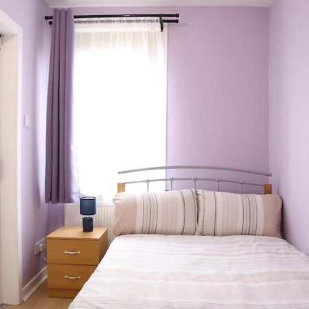 Aria Lodging อินเวอร์เนส ภายนอก รูปภาพ
